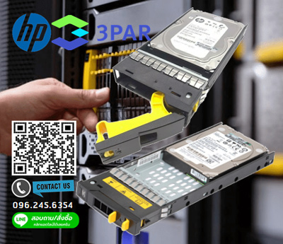HPE,3PAR,StoreServ 8000,8TB,12G,SAS,LFF,3.5",SSD,P9B44B,846590-001