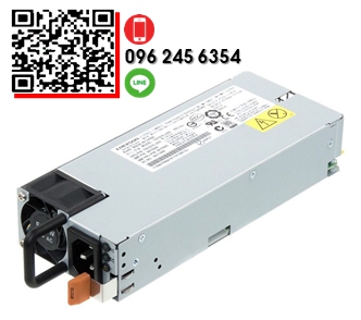 94Y8079,94Y8078,94Y8071,750W,for IBM X3650 M4,X3500 M4,Power Supply