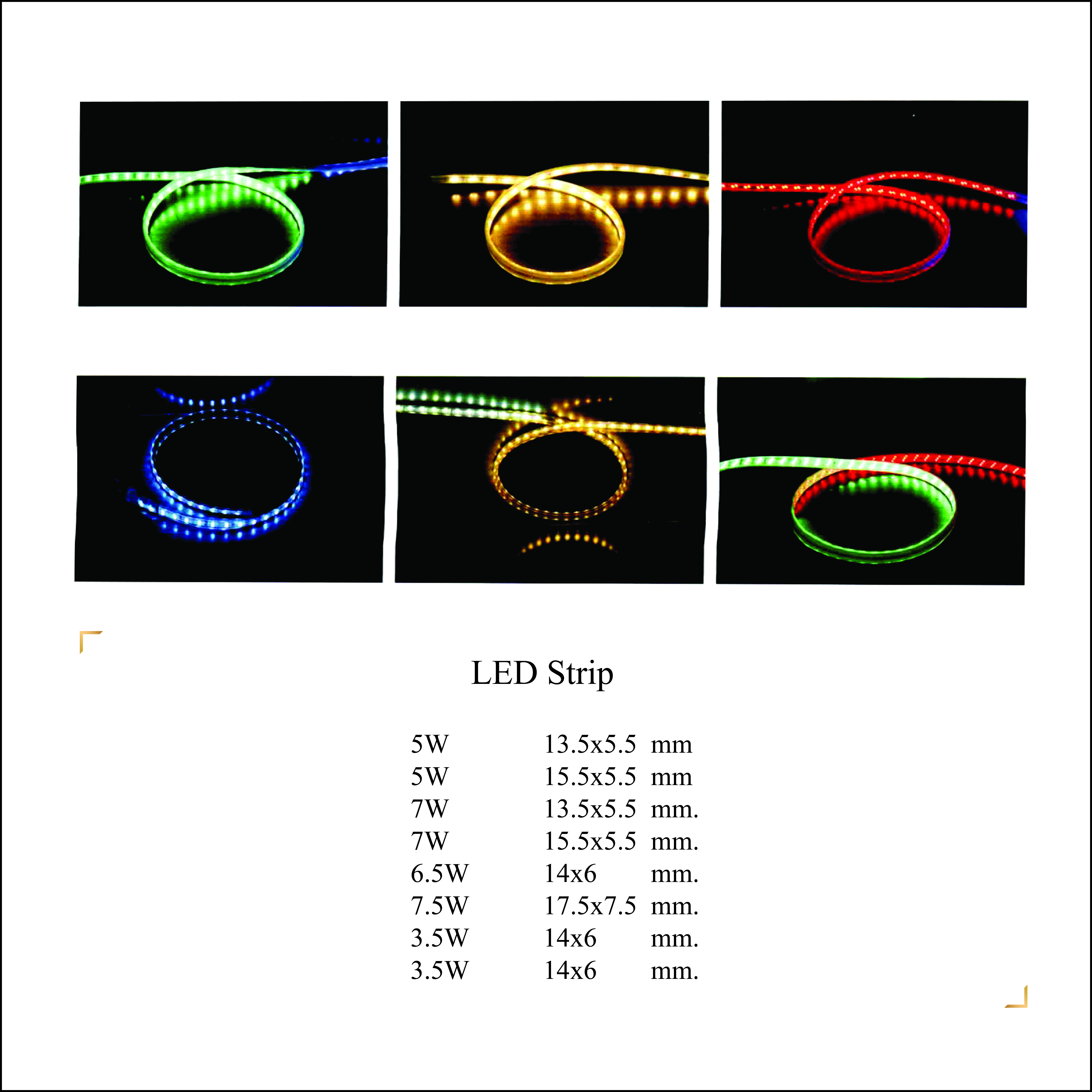 LED Strip