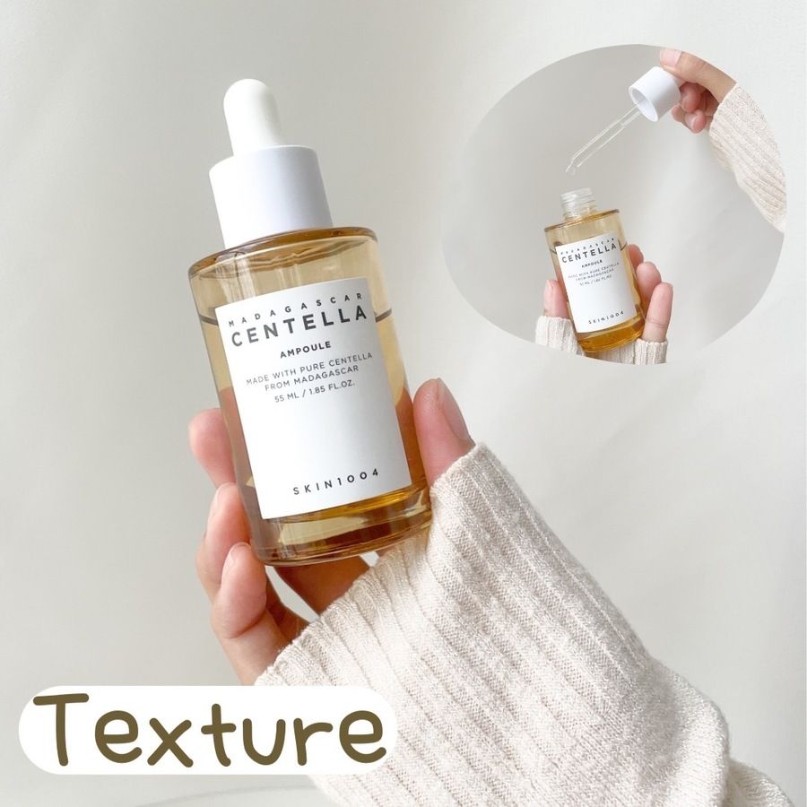 SKIN1004 Madagascar Centella Ampoule 100ml. เซรั่มเซ็นเทลล่า