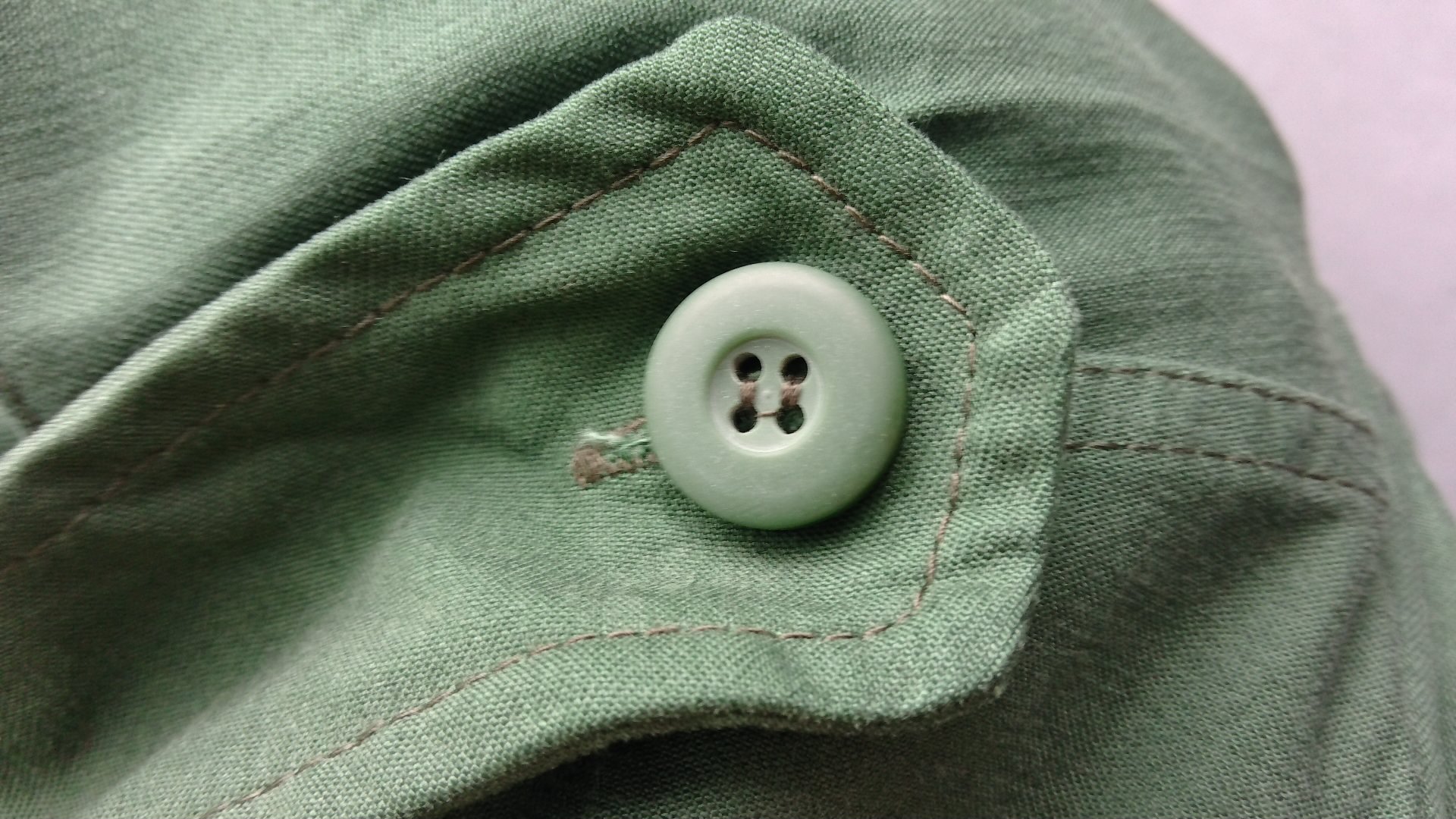 เสื้อM65 ผลิตใหม่แบบแฟชั่นทหาร