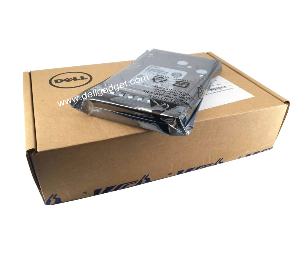 HDD Dell 1TB SATA 7.2K 3.5 แท้ ลด ราคาพิเศษ Harddisk Server Dell T430 T330 R730 R430 R530 R230 R330 ฮาร์ดดิส Dell แท้