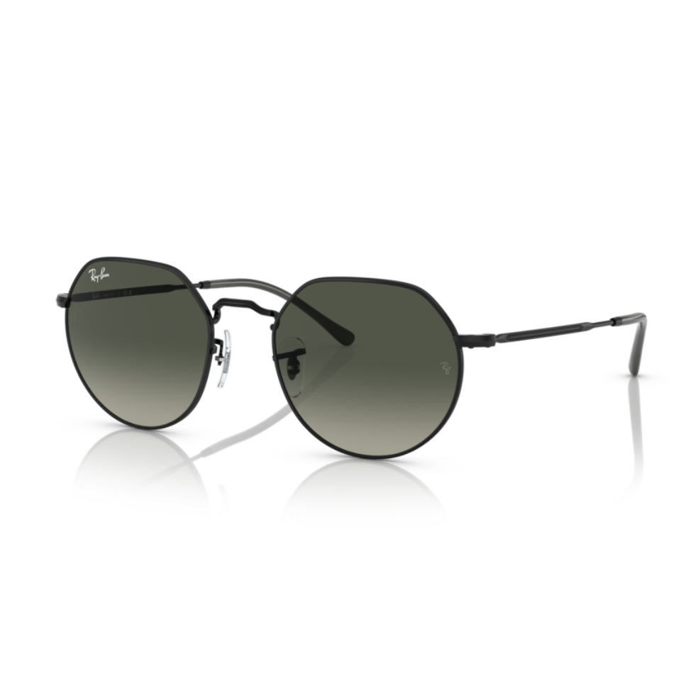 แว่นกันแดด Ray-Ban RB3565 002/71-53