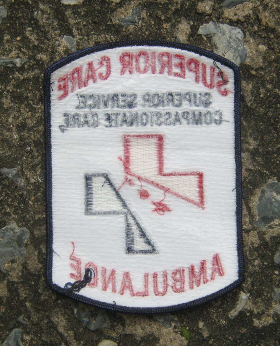 อาร์ม หน่วยแพทย์ เครื่อนที่ สหรัฐ