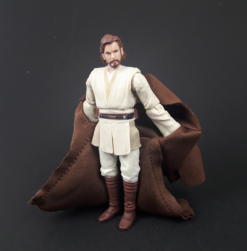 3.75 นิ้ว Obi-Wan Kenobi The Vintage Collection - Star Wars