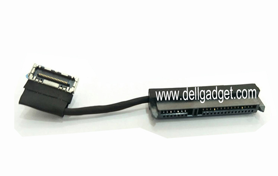 สาย ฮาร์ดดิส Dell Precision M3800 XPS 9530 แท้ สาย Harddisk Dell M3800 XPS15 9530 แท้ สาย HDD Dell M3800 XPS 9530 รับประกันศูนย์ Dell ราคา พิเศษ