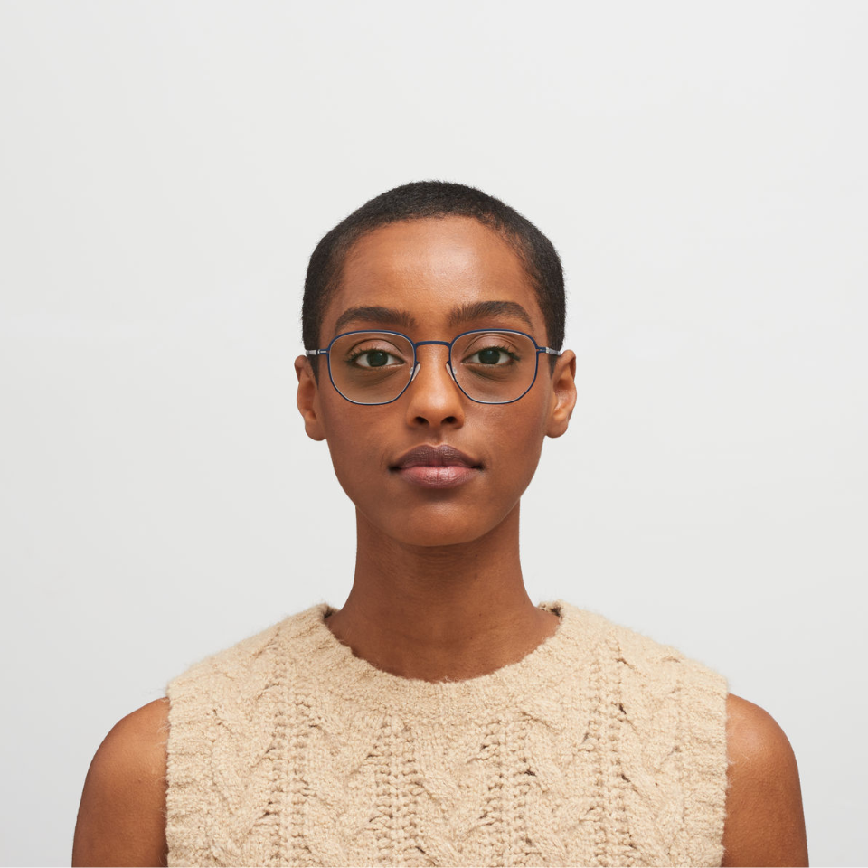 แว่นตา MYKITA RYKER Navy C051