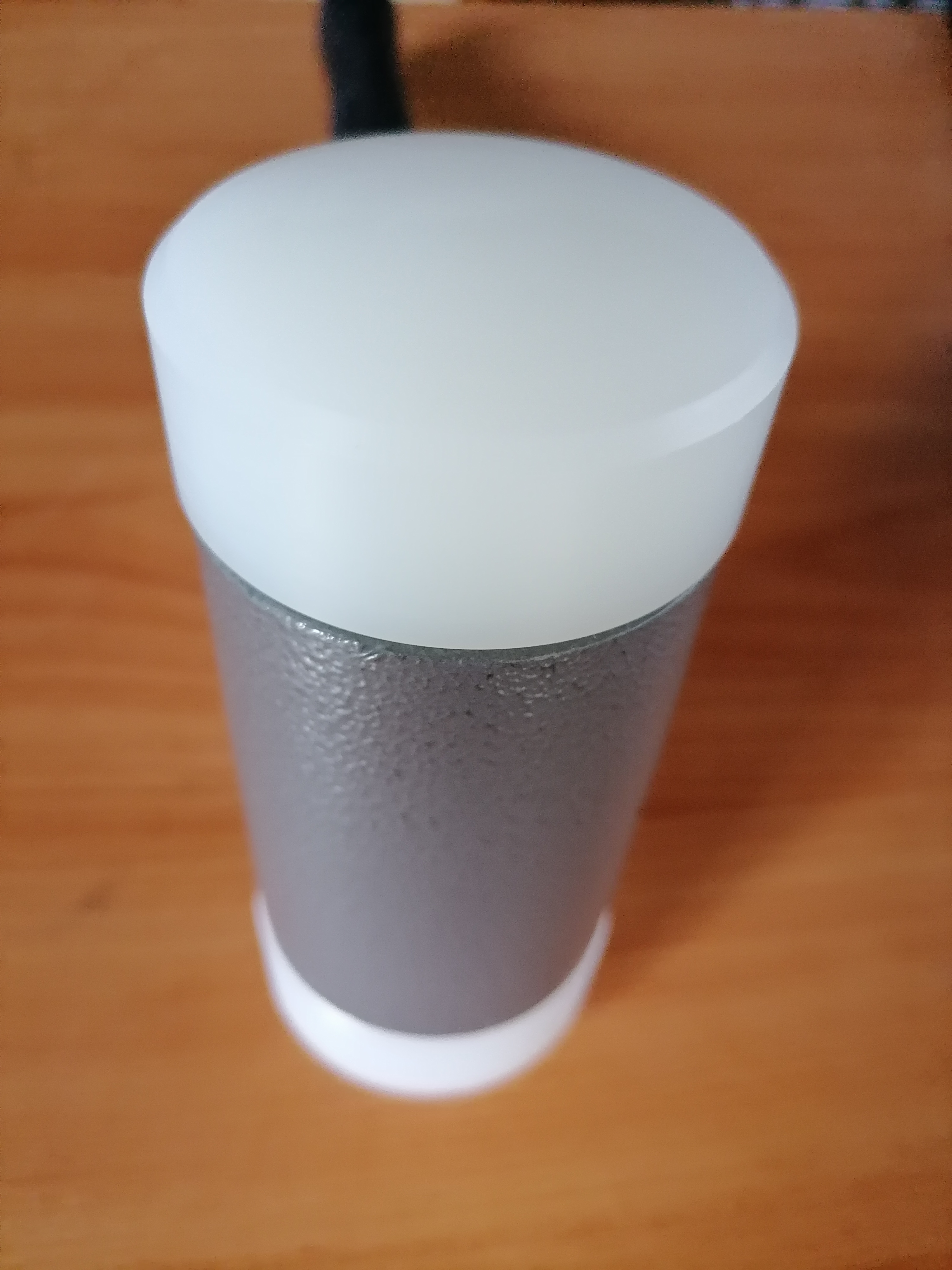 HALDER HAMMER ค้อนยาง