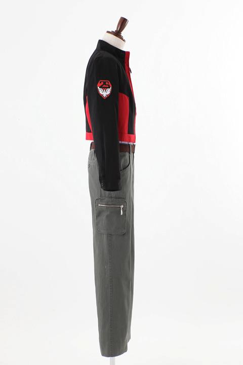 マクロスFrontier S.M.S/艦内服・アルト コスプレ衣装