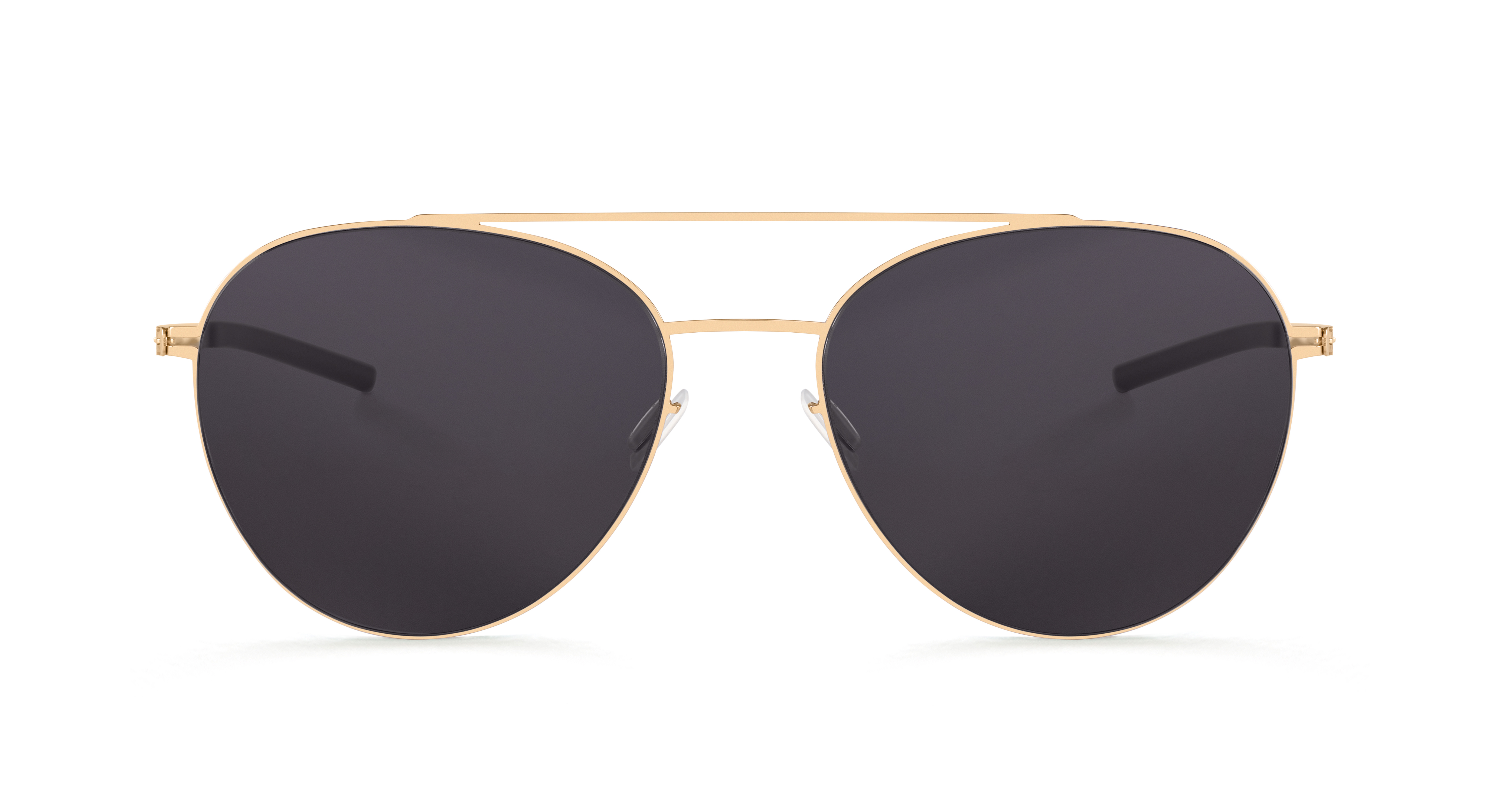 แว่นกันแดด ic berlin HAYATE Rose-Gold