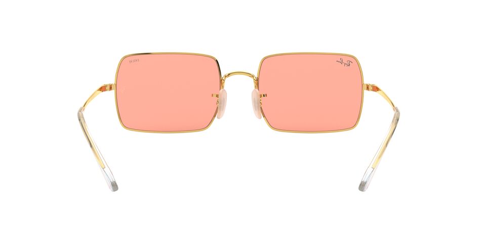 แว่นกันแดด RB1971 001/3E SQUARE Size 54 MM.