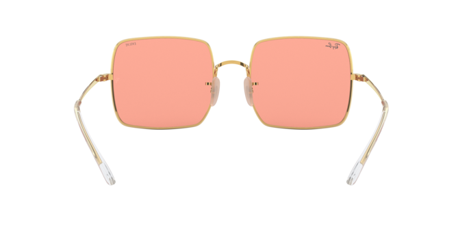 แว่นกันแดด RB1971 001/3E SQUARE Size 54 MM.