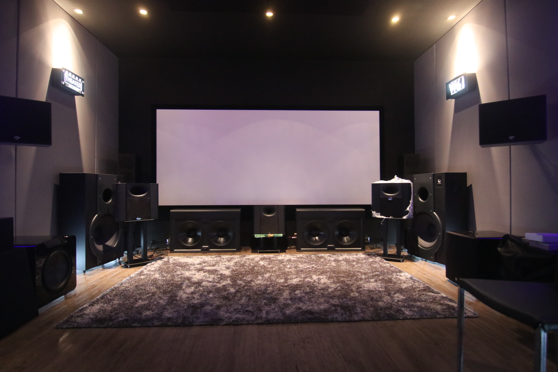 Aurea 18 Subwoofer passive