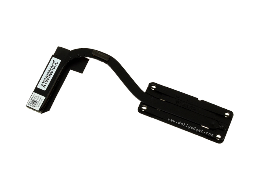ชุดระบายความร้อน CPU HeatSink Dell Latitude E7440 แท้ Dell ฮีทซิงค์ E7440 ฮีทซิงค์ ตรงรุ่น ตรงสเปค รับประกันศูนย์ Dell Thailand