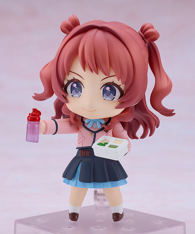 (พรีออเดอร์) Nendoroid Saki Hanami (ชำระเต็มจัดส่งฟรี Ems)