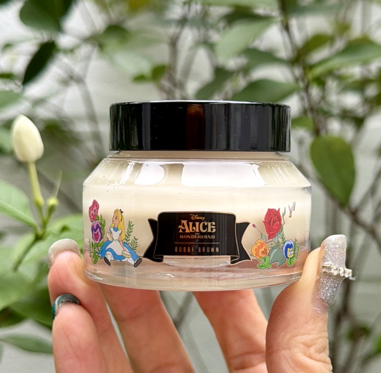 (ได้1กระปุก แยกจากแพ็คคู่) Bobbi Brown Vitamin Enriched Face Base All-In-One Primer And Moisturizer 50ml. no box Alice package