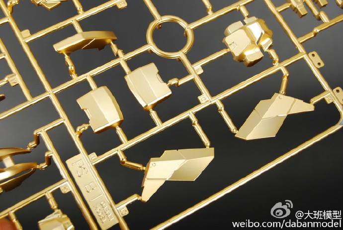 PG 1/60 Unicorn Gundam 03 Phenex [DABAN]