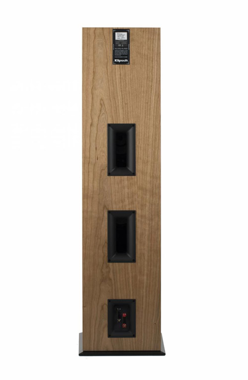 Klipsch RF-7 III Natural Cherry
