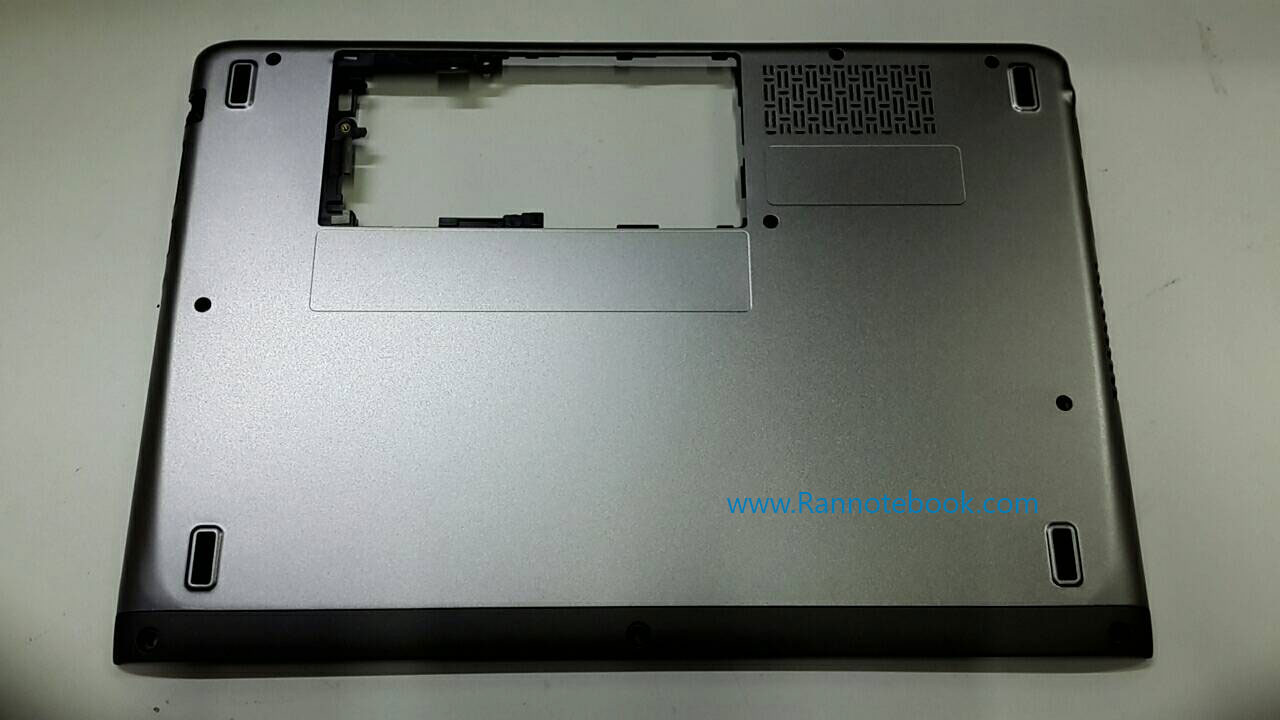 บอดี้โน๊ตบุ๊ค Bottom Base Dell Vostro 3360 บอดี้ล่าง Dell Vostro 3360 ของแท้รับประกันศูนย์ Dell Thailand On-site Service