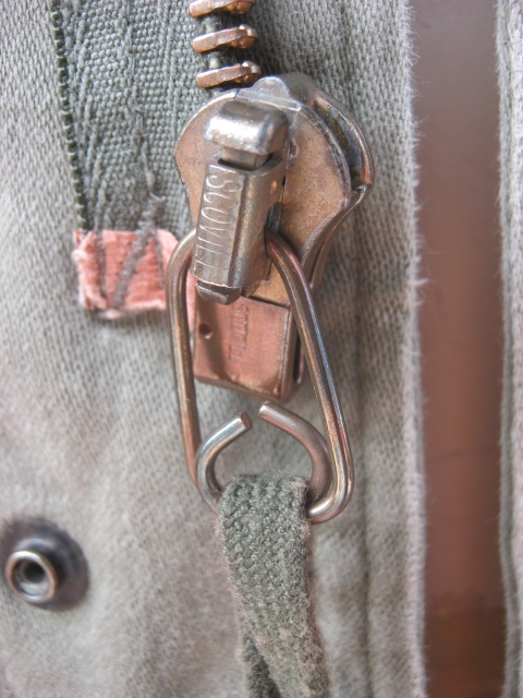 ขา่ยแล้ว เสื้อทหาร M65 USA M6527163MR