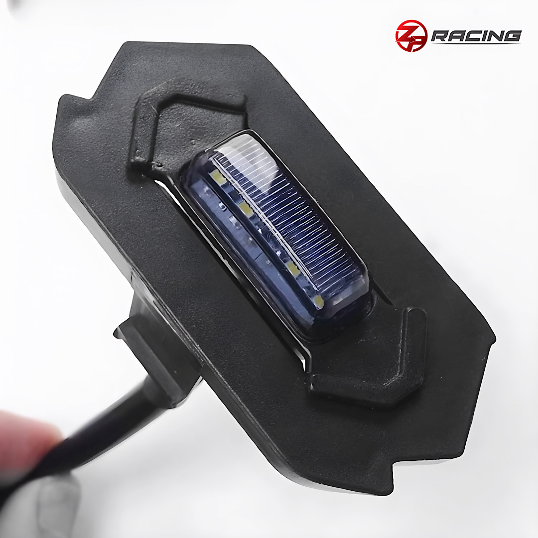 ไฟ LED กระจังหน้า Ford Next Gen Ranger