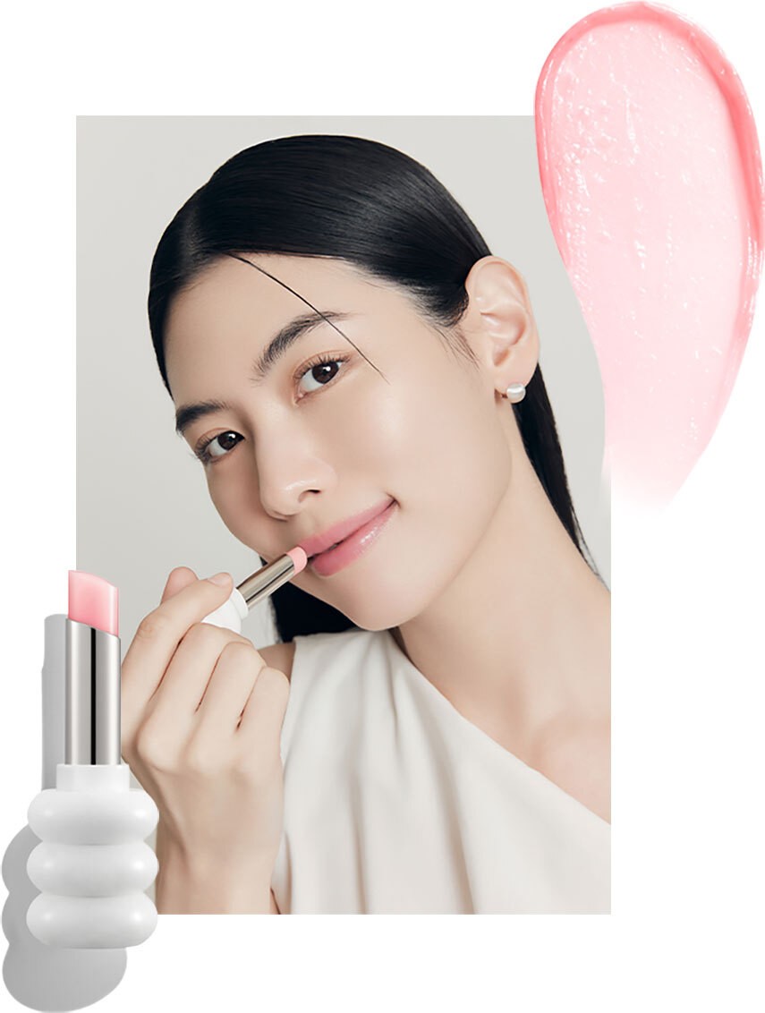 Sulwhasoo Glowing Lip Balm 3g. ลิปบาล์มบำรุงริมฝีปาก