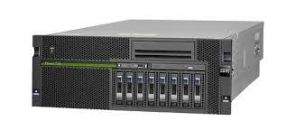 IBM 8233-E8B Power 750 POWER7 Server