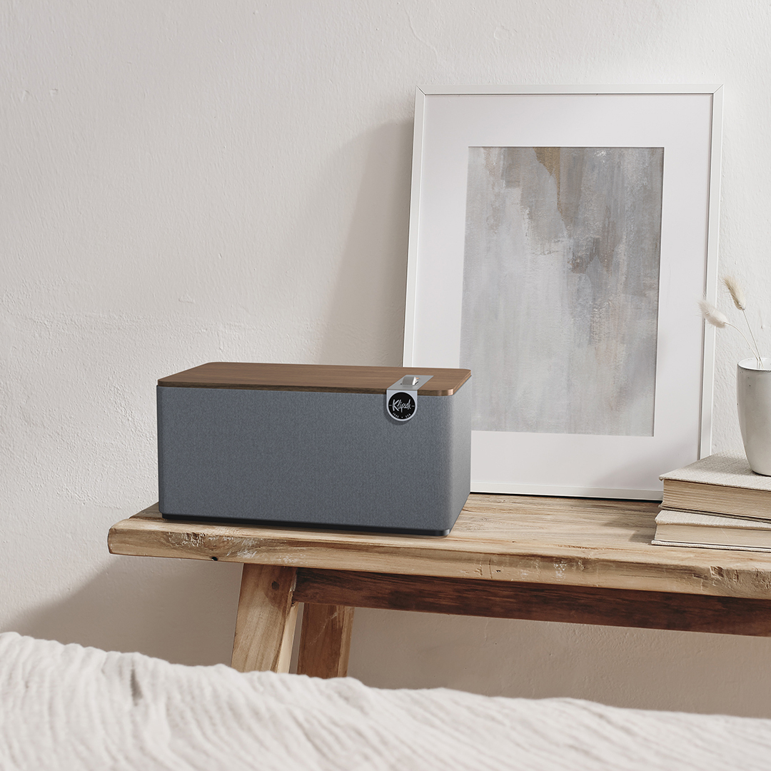 Klipsch The One Plus (Walnut)
