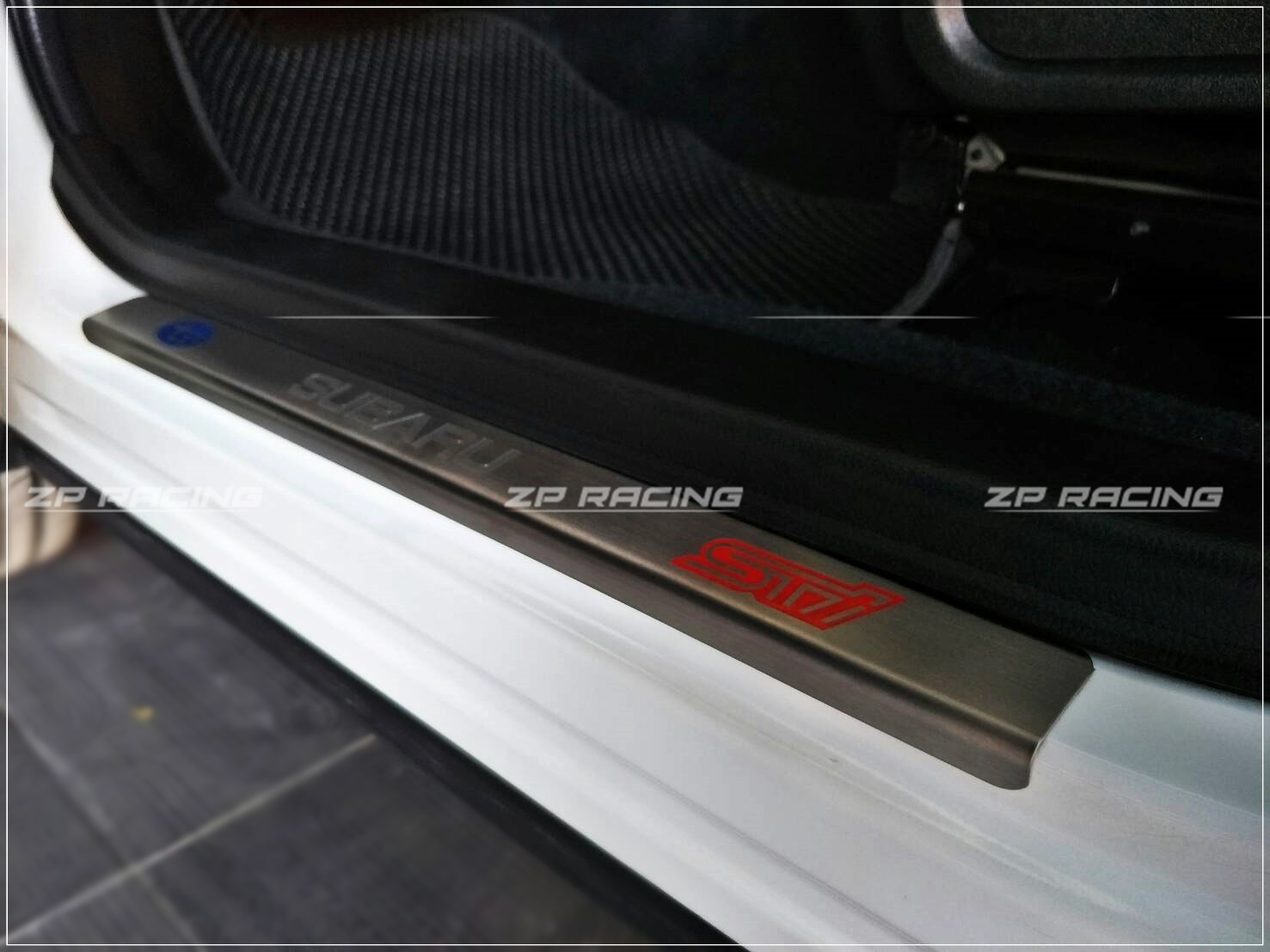 สคัฟเพลท STI FORESTER