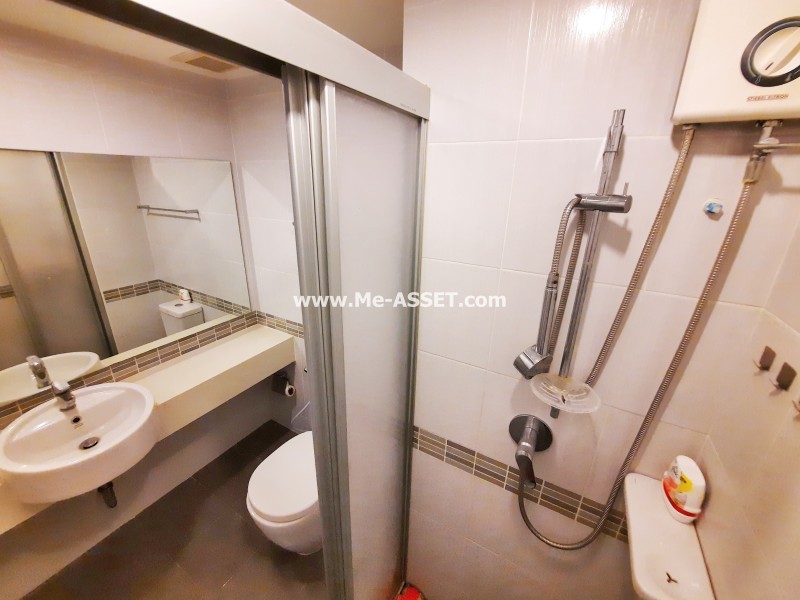 ขายคอนโด ติดถนนใหญ่ ย่าน ปิ่นเกล้า ตลิ่งชัน บางพลัด : ลุมพินีเพลส / 28.89 ตารางเมตร