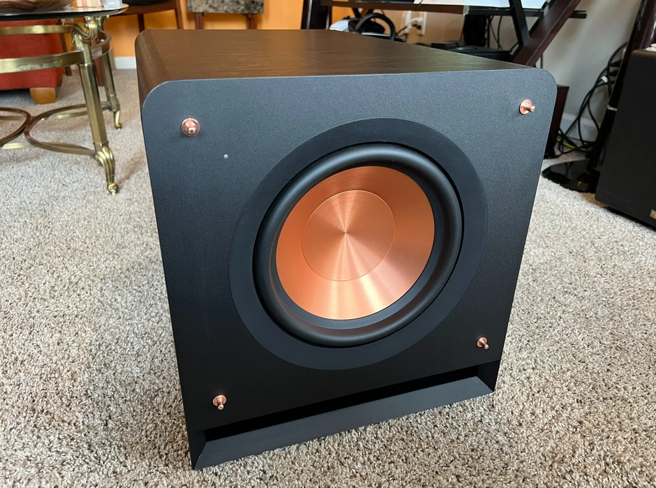klipsch RP-1000SW