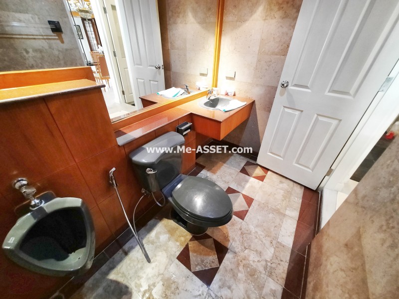 ขายบ้านเดี่ยว ม.นันทวัน วงแหวน-รัตนาธิเบศร์ ถ.ตลิ่งชัน-สุพรรณบุรี ต.เสาธงหิน อ.บางใหญ่ นนทบุรี ต้นโครงการ ตรงข้ามสวนสาธารณะ / พื้นที่ 2 ชั้น 138 ตารางวา