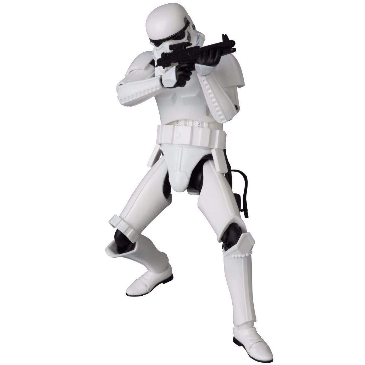 Stormtrooper MAFEX - Star Wars Disney