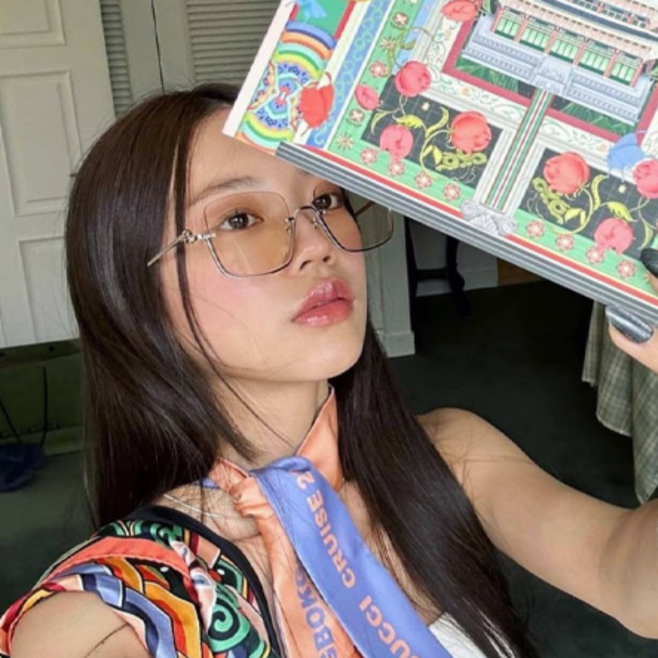 แว่นกันแดด GUCCI GG1279S 004 gold yellow