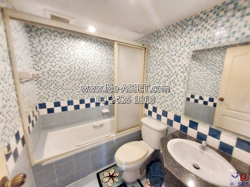 ขายคอนโด ย่าน สาทร ช่องนนทรี งามดูพลี ทุ่งมหาเมฆ พระรามสี่ : ลุมพินีเพลส พระราม 4 - สาทร Lumpini Place : 60.95 ตร.เมตร