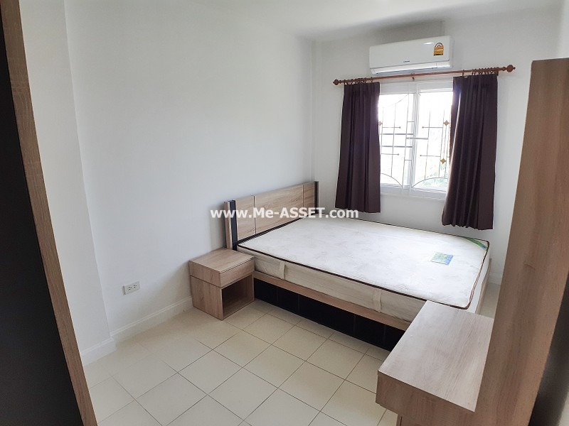 ขายทาวน์โฮม ใกล้ราชภัฏนครปฐม ย่าน มาลัยแมน สนามจันทร์ ปฐมมงคล : พฤกษาพรรณ ราชภัฏนครปฐม : 2 ชั้น 20.7 ตารางวา