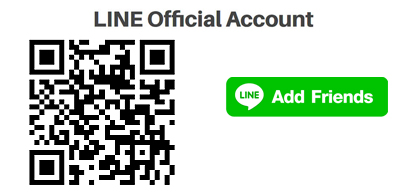 Line add friend