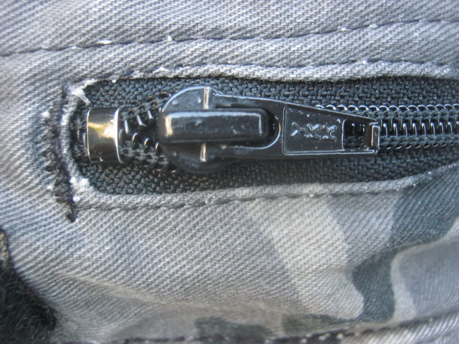 เสื้อ M65 ลายพรางเมือง