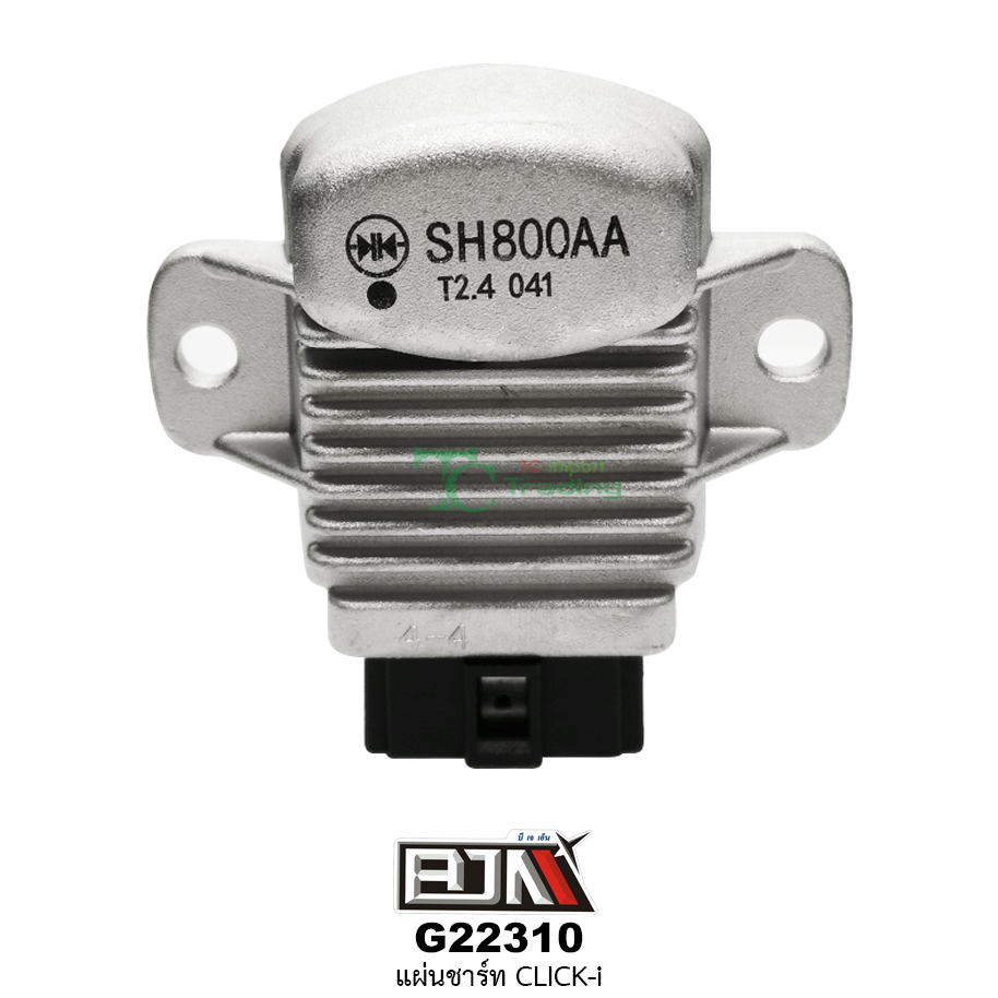 G22310 แผ่นชาร์ท CLICK-I