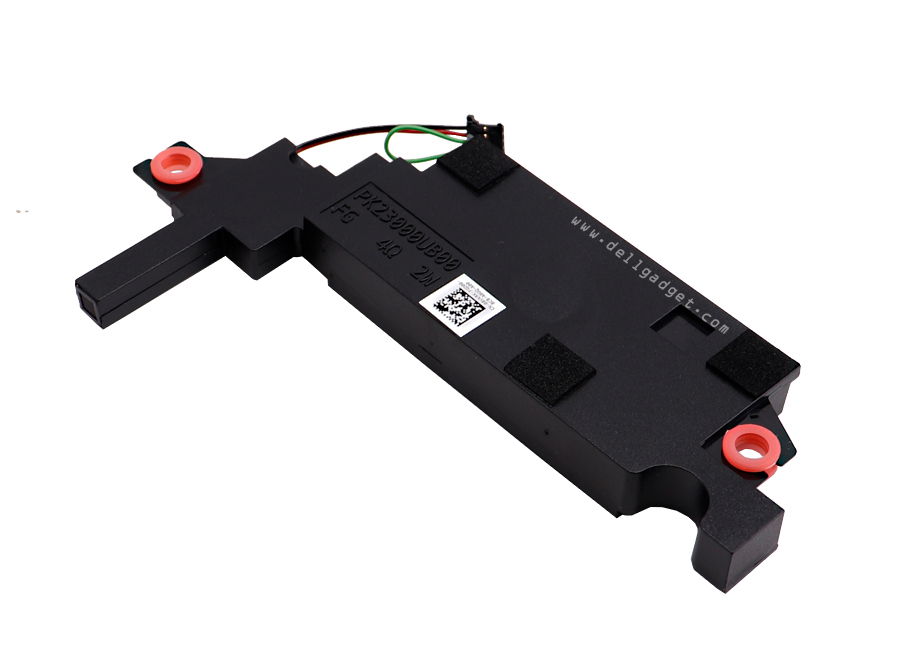 Subwoofer Speaker Dell Alienware 17 R4 แท้ ราคา พิเศษ ลำโพงซับ Alienware 17 R4 ลำโพงซับ โน๊ตบุ๊ค ตรงรุ่น ตรงสเปค รับประกันศูนย์ Dell Thailand