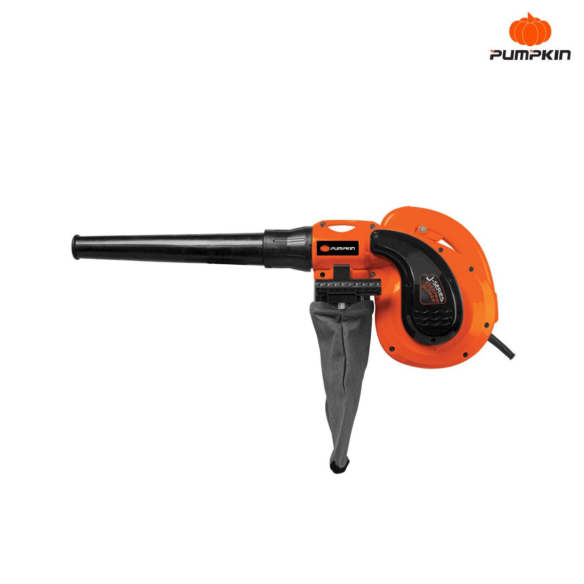 เครื่องเป่าลม-ดูดฝุ่น J-B9001 J-Series(50301)
