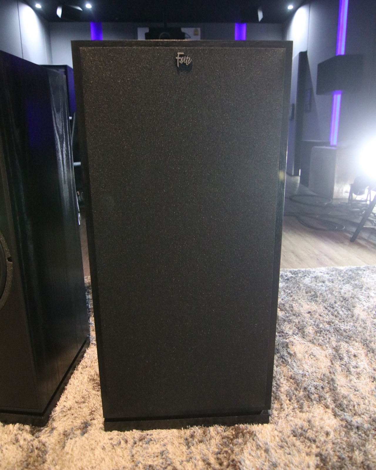 Klipsch Forte iii