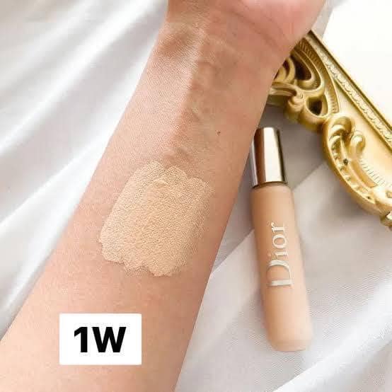 คอลซีลเลอร์ Dior Backstage Flash Perfector Concealer Waterproof 13ml สี 1W