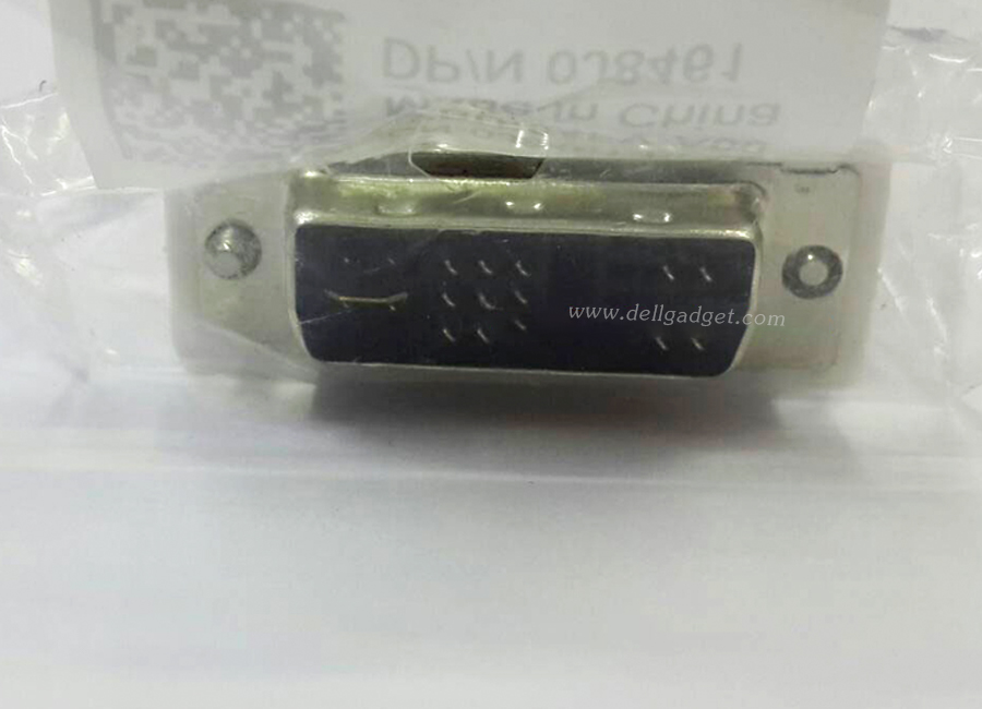 การ์ดจอ Dell Optiplex 3040 3046 5040 7040 3050 5050 7050 SFF AMD Radeon R7 450, 4GB, (DP/DP)