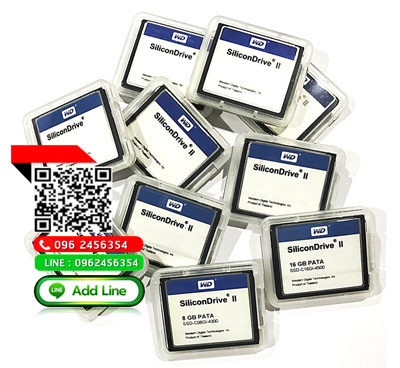 Silicon Drive,64MB,Compact Flash Card,CF Card,Industrial Grade,Memory Card,Pata CF,PARA II,Silicon Drive II