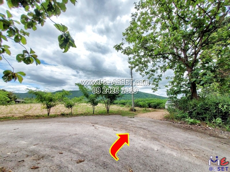 ขายที่ดินเปล่า น.ส.3ก. ย่าน หน่องมะค่า ชัฏป่าหวาย ท่าเคย สวนผึ้ง จอมบึง : ใกล้ พาระเมอรีสอร์ท Paramer Resort : 10 ไร่