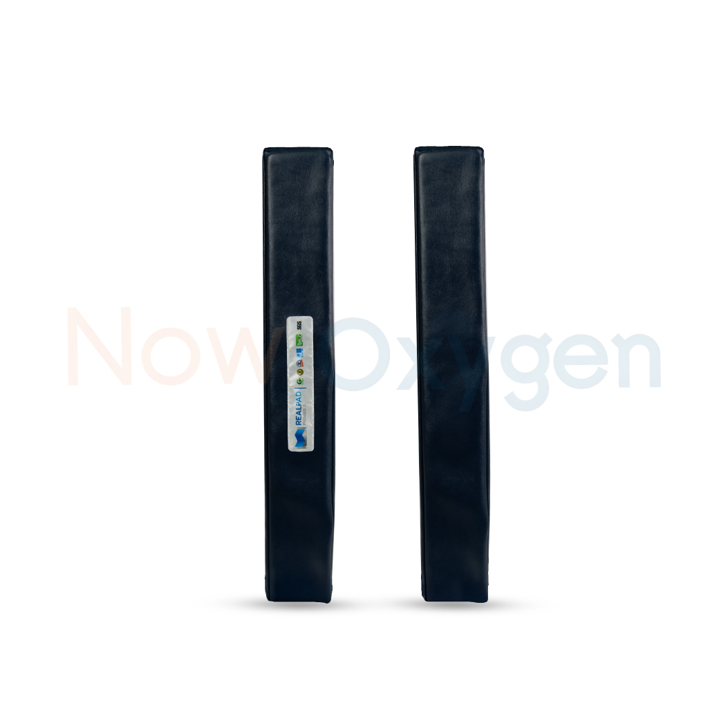 เบาะรองนั่งยางพารา Realpad Premier S