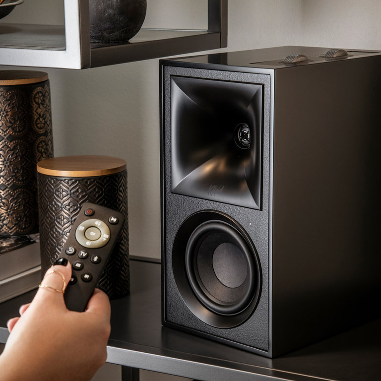 Klipsch The fives