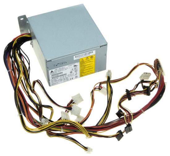 HP 500447-B21 519742-001 [TorCompTH Thailand - ขาย จำหน่าย ราคา] HP 466610-001 460W Power Supply ML150/330 G6