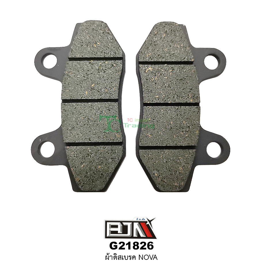 G21826 ผ้าดิสเบรค NOVA